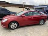 A picture of Hyundai Sonata 2011 Toks Standard 6 months used 