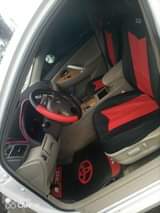 A picture of Very sharp 2008 model Toyota Camry AKA spider with sound
