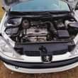 A picture of Peugeot 206