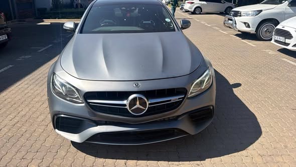full service history cars sa