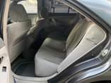 A picture of TOYOTA CAMRY 2008 LE REGISTERED