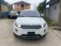 A picture of car
