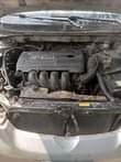 A picture of 2005 Toyota Matrix