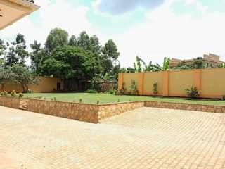 A picture of 2 bedrooms house for rent in Namugongo misindye 500K