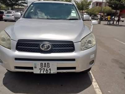 used toyota rav4