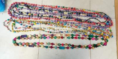 A picture of Variety of items
