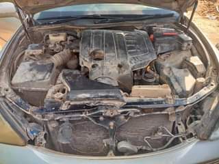 A picture of Brevis 0628956439 Full Ac Bei 2 6m Safari Popote