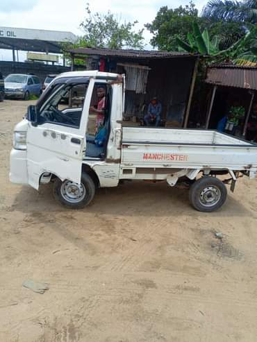 A picture of Oyaooo rush now Everything sharp Belgium grade Buy and drive