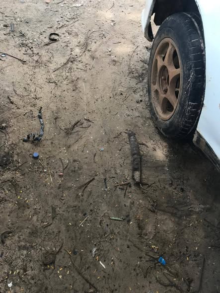 A picture of COROLLA Bei 2 5M Injin 5A Mazk