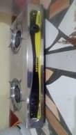 A picture of Gas Cylinder And Plate As Good As New Used For