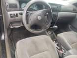 A picture of 2004 Toyota Corolla Car