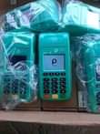 A picture of POS TERMINALS