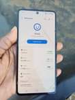 A picture of Samsung A71 GB 128