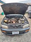 A picture of Toyota Camry Orobo 1st body Engine and gear is good