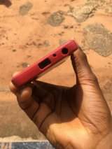 A picture of Tecno pop 4