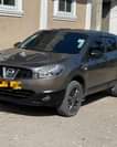 A picture of NISSAN DUALIS YEAR 2013 PRICE 10 8M CALL 0621007902