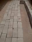 A picture of Tofali za Miamba Rock Blocks Brick s