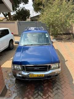 used ford ranger