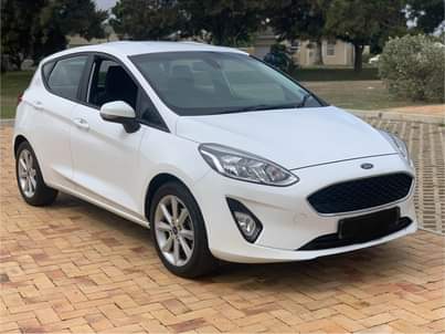 Bloemfontein B.