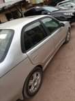 A picture of Nigerian used Toyota Corolla 2001 model