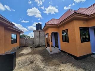 A picture of Nyumba inauzwa olasiti arusha