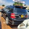 A picture of TOYOTA KLUGER 2003 24M