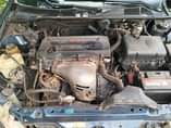 A picture of TOYOTA CAMRY 2006