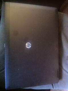 hp probook