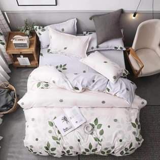 A picture of Duvets