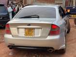 A picture of SUBARU B SPORT ON SALE 18M SLIGHTLY NEGOTIABLE 0701057114 0761990442