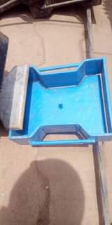 A picture of Paver moulds