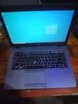 A picture of Nauza HP laptop slim