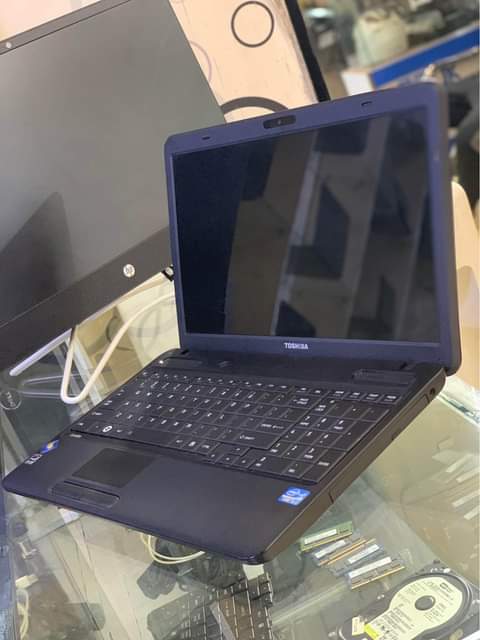 toshiba laptops