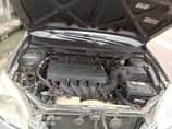 A picture of Toyota matrix 2006