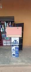 A picture of Household properties on quick sale
