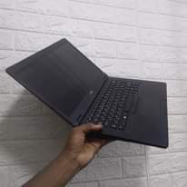 A picture of 8th Generation Slim laptop dell core i5