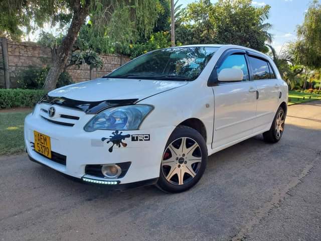 cars under 5000