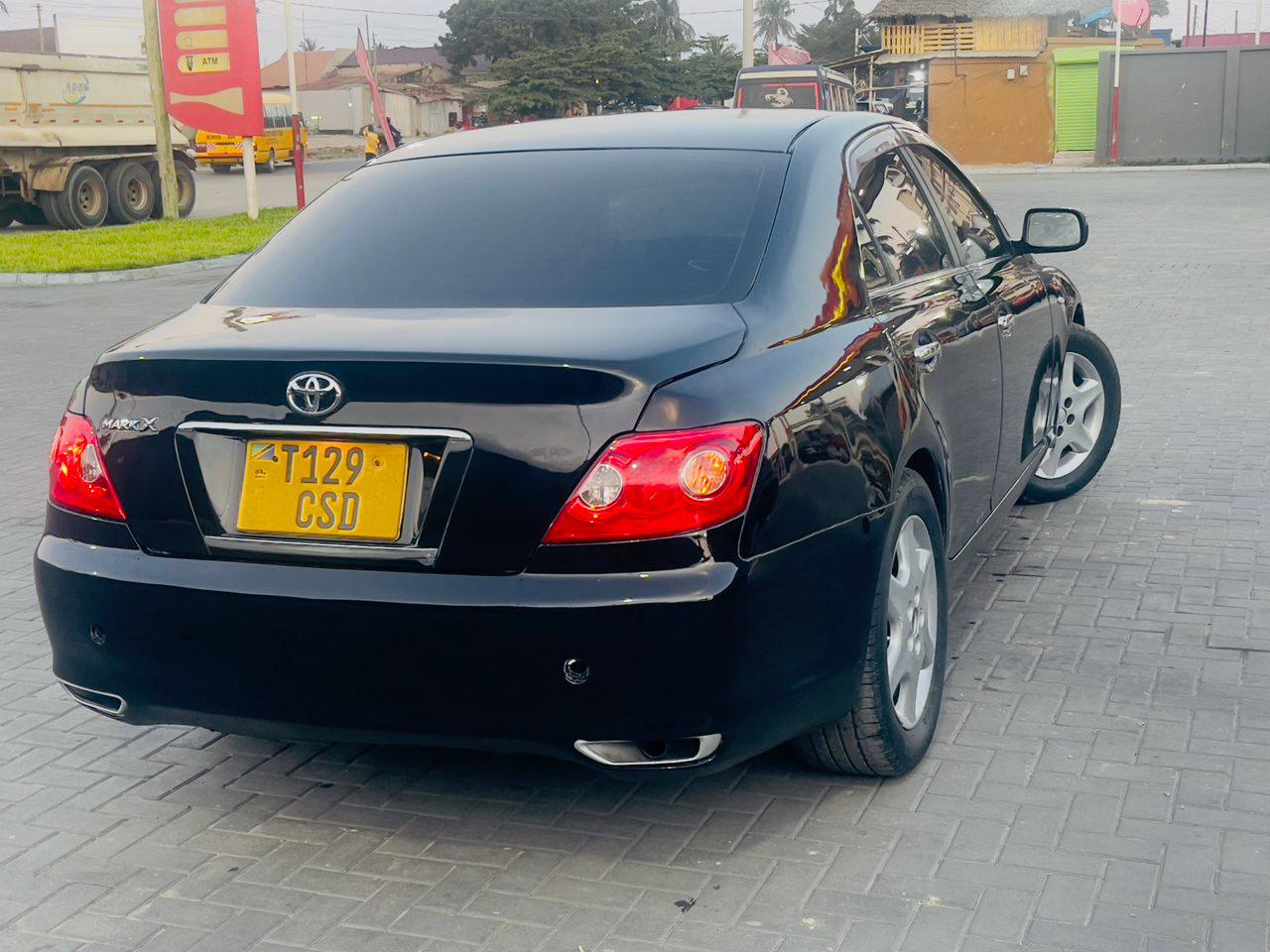 A picture of Gali inauzwa