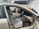 A picture of Toyota camry