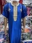 A picture of Exquisite Morocco jallabiya