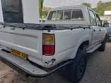 A picture of pickup