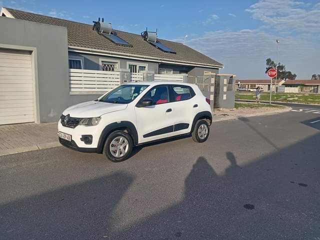 renault kwid