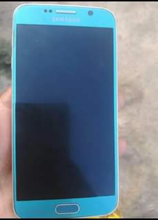 A picture of Galax s6