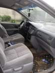 A picture of TOYOTA SIENNA 2000