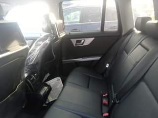 A picture of Tokumbo GLK 2011