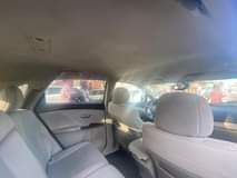 A picture of 2010 Venza