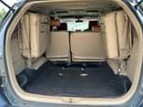A picture of TOYOTA FORTUNER 2010 diesel seven seats