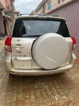 A picture of Clean 2008 Toyota RAV4 buy and traveling clean toks standard