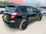 A picture of 2008 VANGUARD 0714058883 TOYOTA