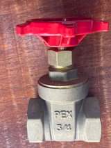 A picture of Plumbing supply Valves for sale